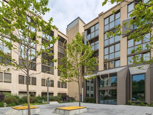 Bürokomplex zur Miete provisionsfrei 500 m² Bürofläche teilbar ab 1 m² Ramersdorf-Perlach München 81739