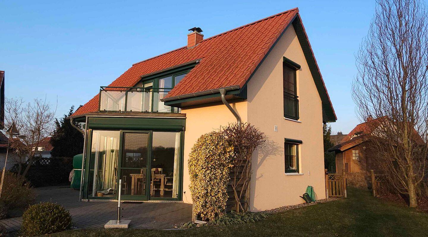 Haus – Dassow, Nordwestmecklenburg - Ansicht 4
