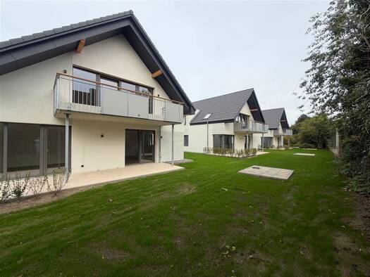 Wohnung zum Kauf - Erstbezug 455.000 € 3 Zimmer 92,9 m² Stein 24235