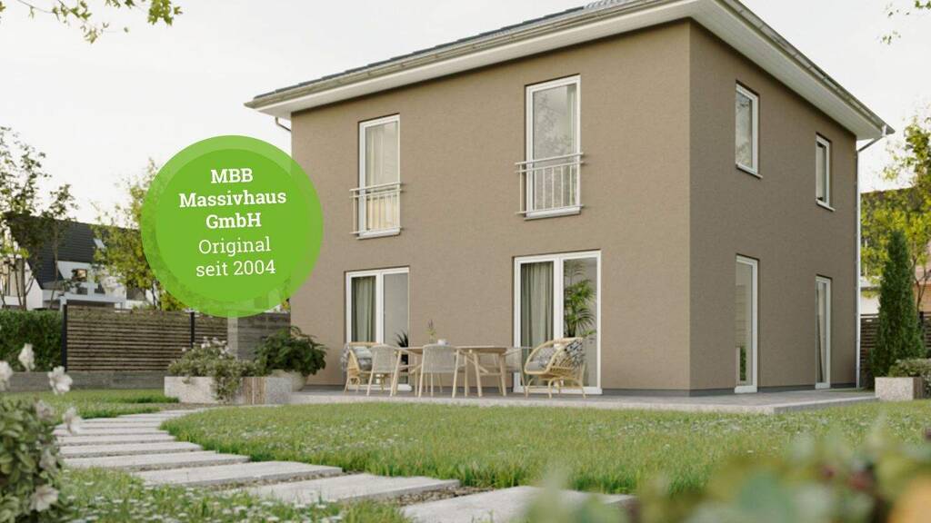 Stadthaus zum Kauf provisionsfrei 499.860 € 4 Zimmer 124 m² 655 m² Grundstück Bohnsdorf 12526