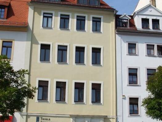 Wohnung zur Miete 330 € 2 Zimmer 76,2 m² 2. Geschoss Zittau 02763
