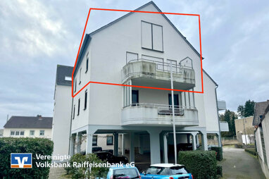 Wohnung zum Kauf 239.000 € 3,5 Zimmer 110,1 m² 3. Geschoss Wittlich Wittlich 54516