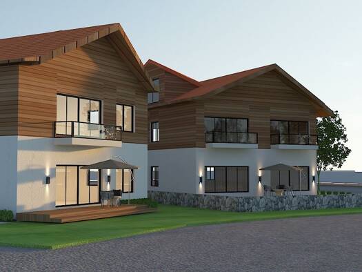 Wohnung zum Kauf - Erstbezug provisionsfrei 330.000 € 2 Zimmer 45,7 m² Weilheim Weilheim in Oberbayern 82362