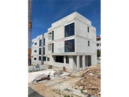 Wohnung zum Kauf 395.000 € 6 Zimmer 150 m² 2. Geschoss Zadar