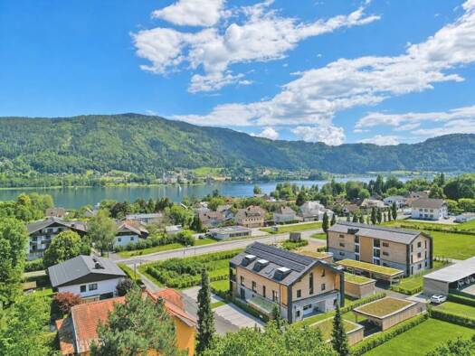 Wohnung zum Kauf 349.000 € 3 Zimmer 72,3 m² Steindorf am Ossiacher See 9551