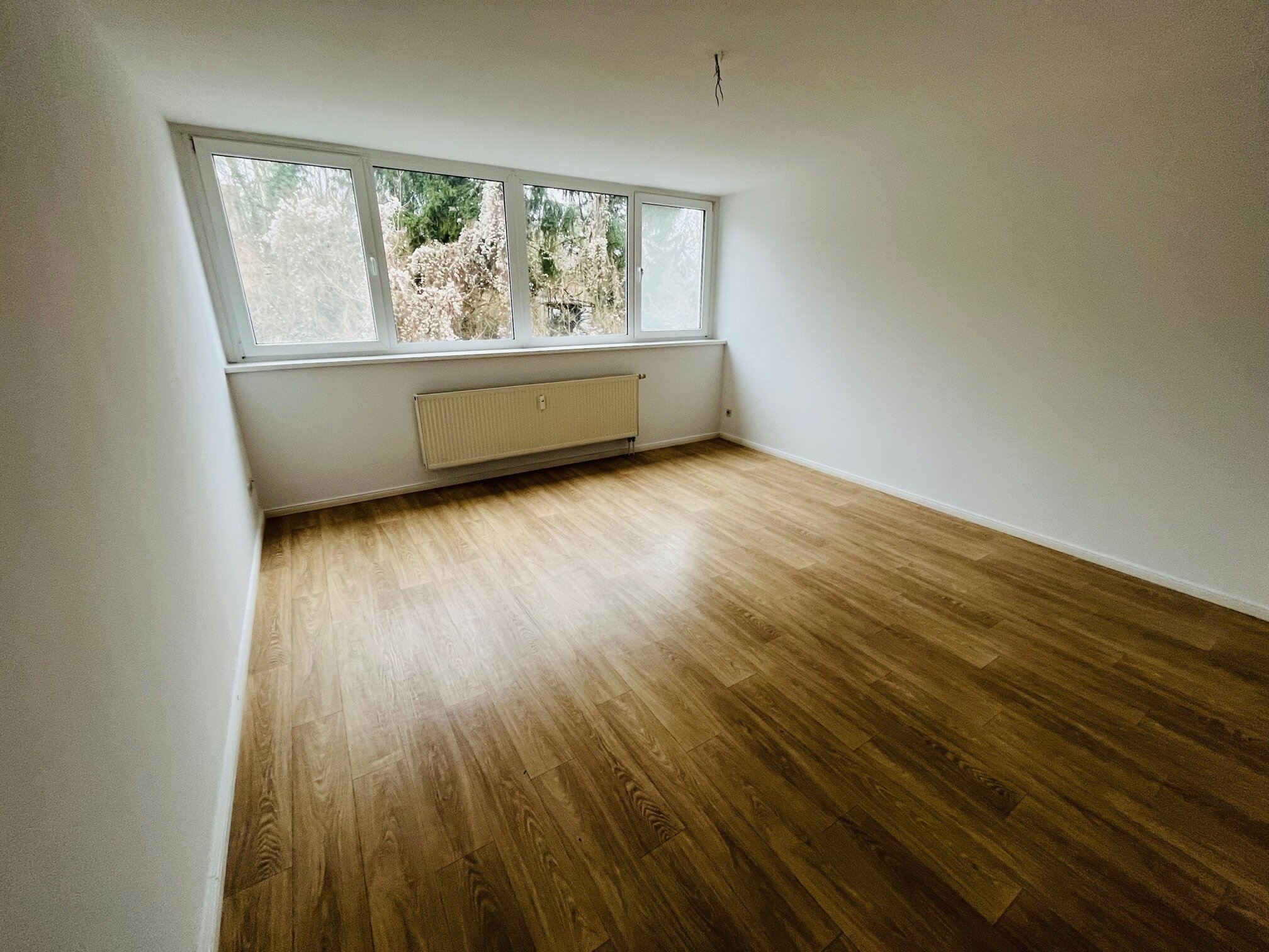 Wohnung zur Miete 622 € 3 Zimmer 74 m²<br/>Wohnfläche 2.<br/>Geschoss Breite Str. 9 Stadtmitte Eberswalde 16225