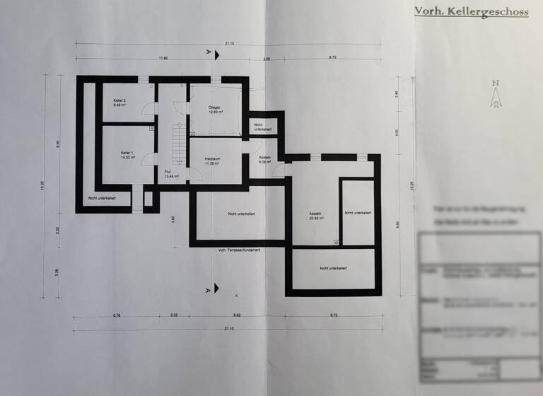 Einfamilienhaus zum Kauf 419.000 € 9 Zimmer 260 m² 2.076 m² Grundstück Willingshausen 34628