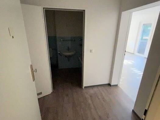 Wohnung zur Miete 663 € 2 Zimmer 51,3 m² 2. Geschoss frei ab 01.11.2026 Karl-Arnold-Straße 21 Dotzheim Wiesbaden 65199