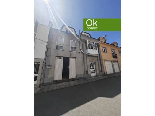 Reihenhaus zum Kauf 400.000 € 5 Zimmer 270 m² 180 m² Grundstück Culleredo 15174