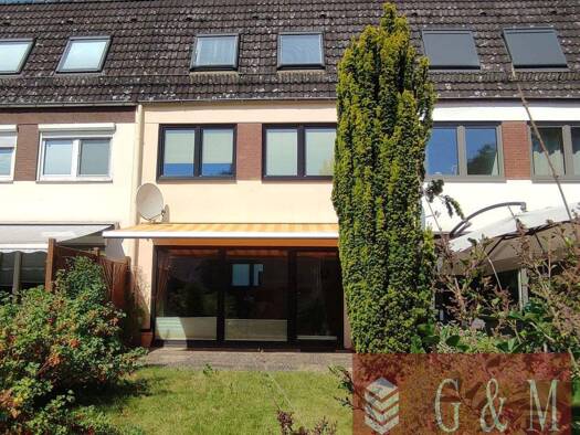 Reihenmittelhaus zum Kauf 399.000 € 5 Zimmer 140 m² 244 m² Grundstück frei ab sofort Großburgwedel Burgwedel 30938