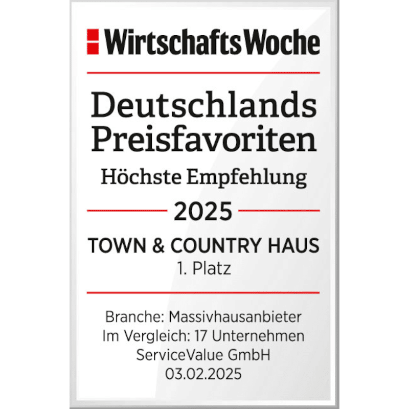 Einfamilienhaus zum Kauf - Erstbezug - Ansicht 4