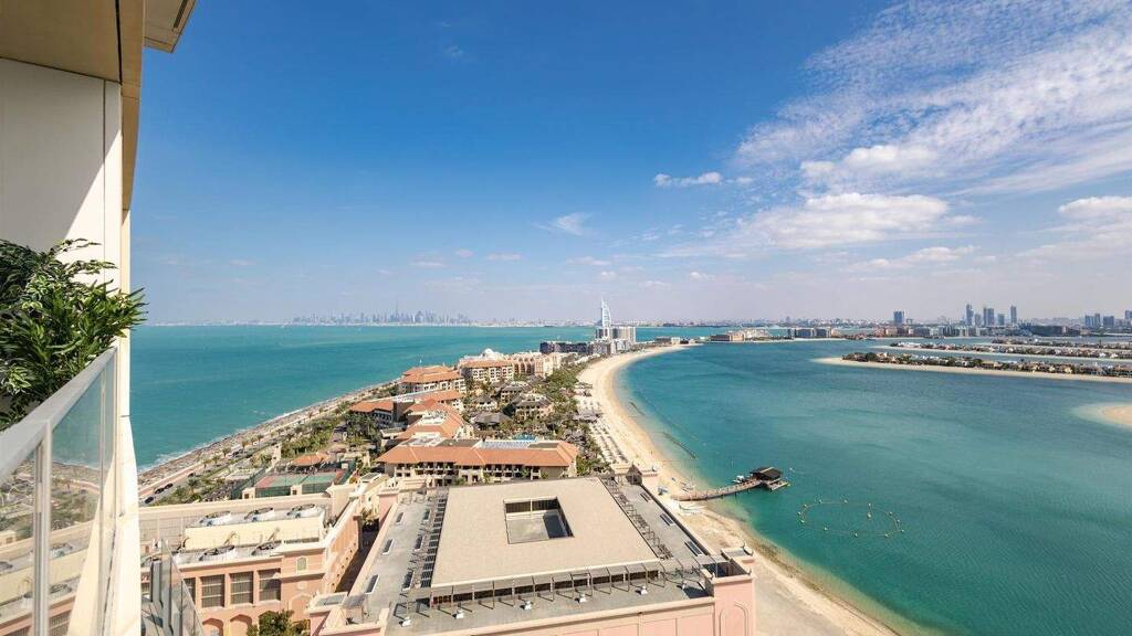 Haus zum Kauf 9.841.566 € 325 m² Palm Jumeirah 11999