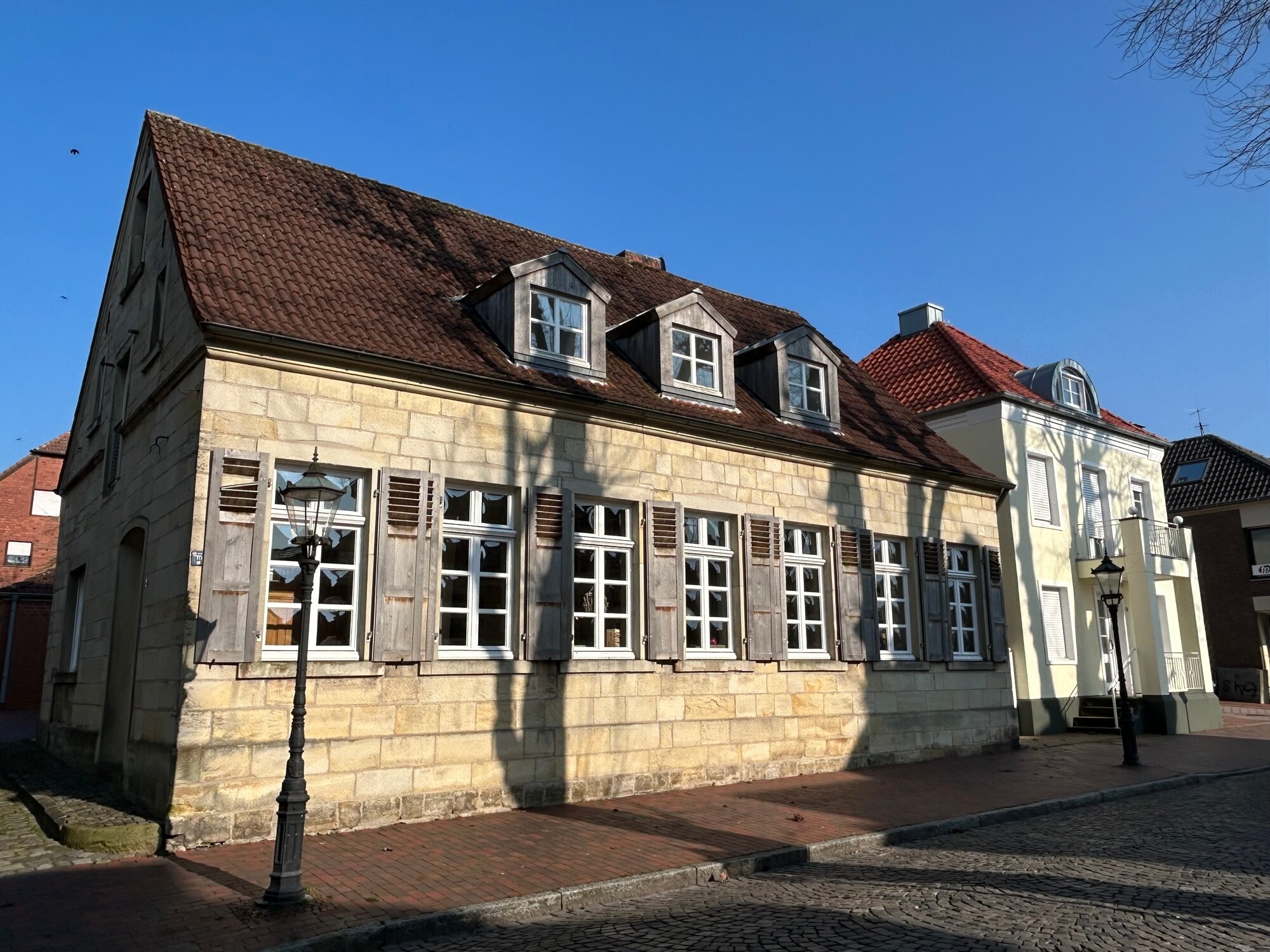 Einfamilienhaus zum Kauf 549.000 € 5 Zimmer 171 m²<br/>Wohnfläche 312 m²<br/>Grundstück Nottuln Nottuln 48301