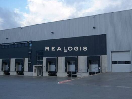 Halle/Industriefläche zur Miete provisionsfrei 10.000 m² Lagerfläche teilbar ab 3.000 m² Dresden 01277