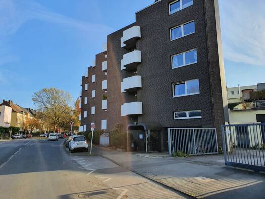 Tiefgarage zur Miete provisionsfrei 60 € Feldstr. 29 Mitte Dortmund 44141