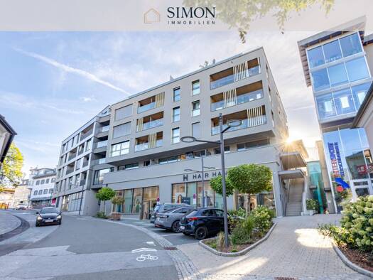 Wohnung zum Kauf 559.000 € 3 Zimmer Wagrainer Straße Sankt Johann im Pongau 5600