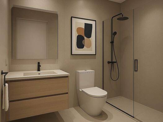 Haus zum Kauf provisionsfrei 899.950 € 5 Zimmer 108 m² Mijas Costa 29650