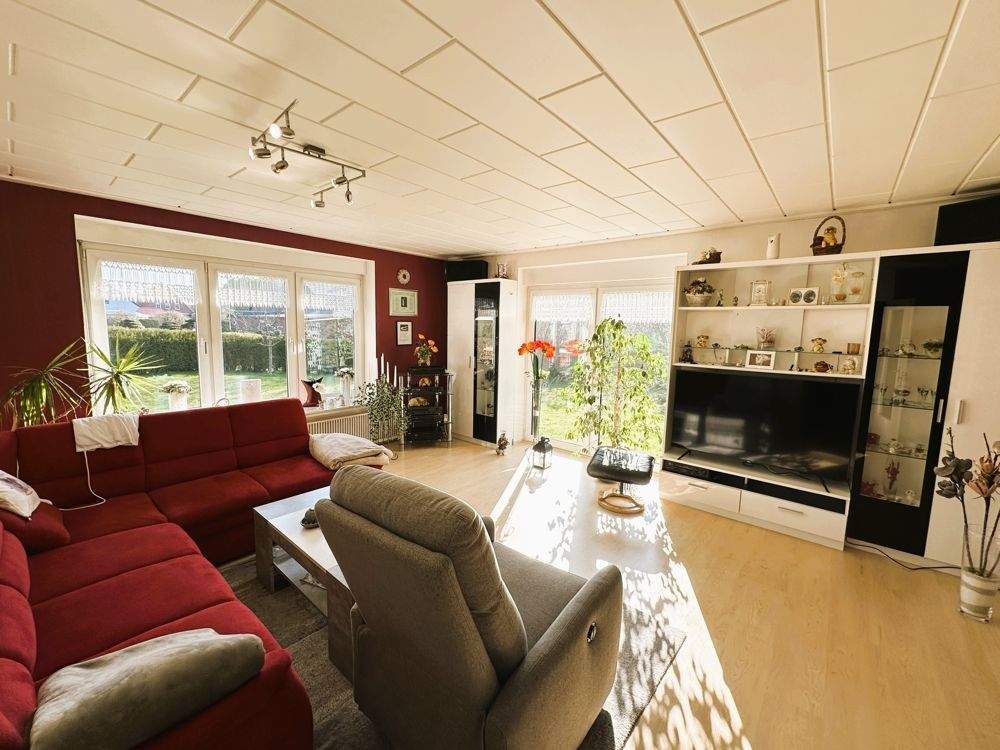 Einfamilienhaus zum Kauf - Ansicht 4