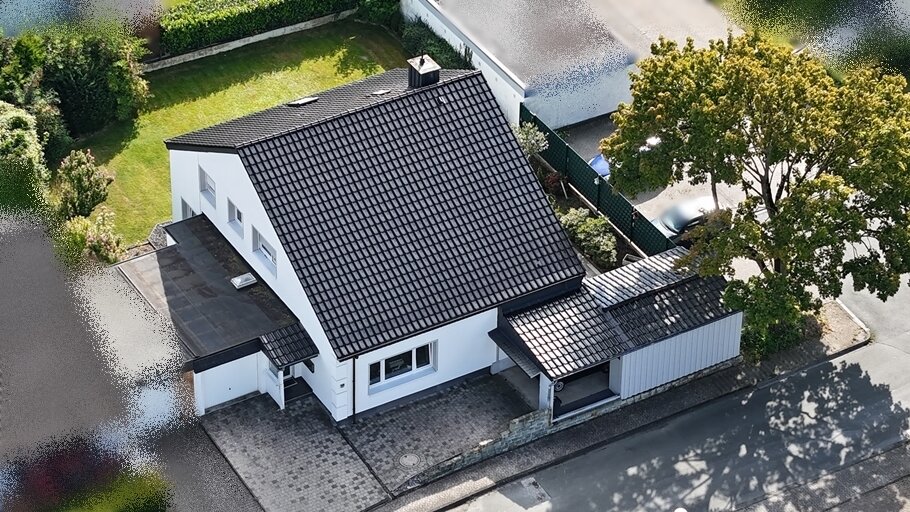 Haus zum Kauf 526.000 € 7 Zimmer 200 m²<br/>Wohnfläche 602 m²<br/>Grundstück Bad Sassendorf Bad Sassendorf 59505