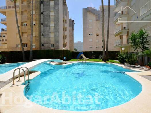 Wohnung zum Kauf 330.000 € 2 Zimmer 77 m² 6. Geschoss Ronda San Pedro Daimús 46710