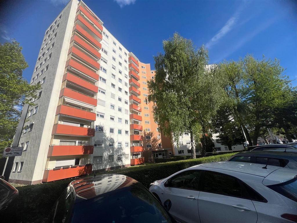 Wohnung zum Kauf 318.000 € 4 Zimmer 94 m²<br/>Wohnfläche 11.<br/>Geschoss ab sofort<br/>Verfügbarkeit Hattersheim Hattersheim am Main 65795