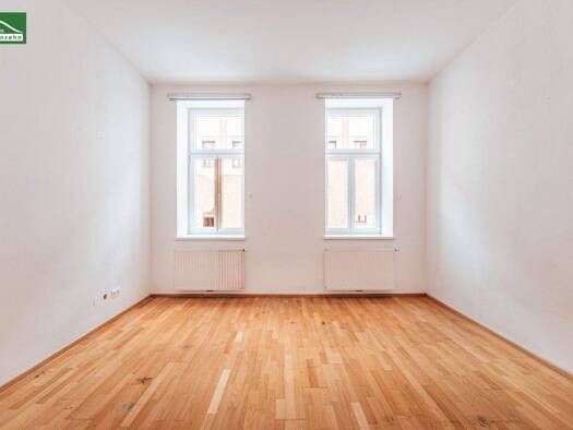 Studio zum Kauf 119.000 € 1 Zimmer 30,9 m² EG Senefeldergasse 58 Wien 1100