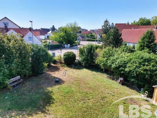 Grundstück zum Kauf 180.000 € 313 m² Grundstück Senden Senden 89250
