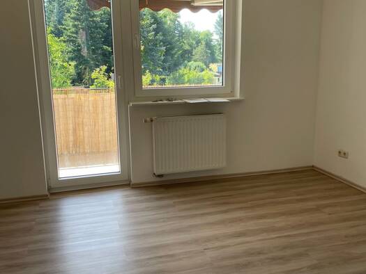 Wohnung zur Miete 430 € 3 Zimmer 62 m² 1. Geschoss frei ab sofort Görlitzer Str. 1 Untersteinach Untersteinach 95369