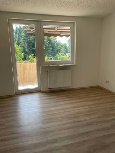 Wohnung zur Miete 430 € 3 Zimmer 62 m² 1. Geschoss frei ab sofort Görlitzer Str. 1 Untersteinach Untersteinach 95369