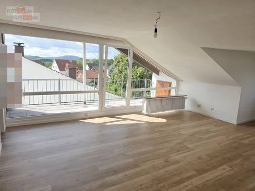 Wohnung zur Miete 830 € 3 Zimmer 90 m² frei ab sofort Horn Horn-Bad Meinberg 32805