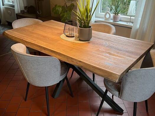 Einfamilienhaus zum Kauf 169.000 € 6 Zimmer 156 m² 2.498 m² Grundstück Siedenburg 27254