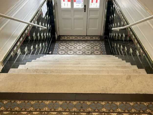Wohnung zum Kauf 279.000 € 3 Zimmer 90 m² 1. Geschoss Wiesbaden Nordost 65197