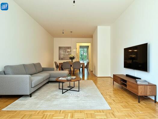 Wohnung zum Kauf 298.000 € 3 Zimmer 72 m² Oberndorf bei Salzburg 5110