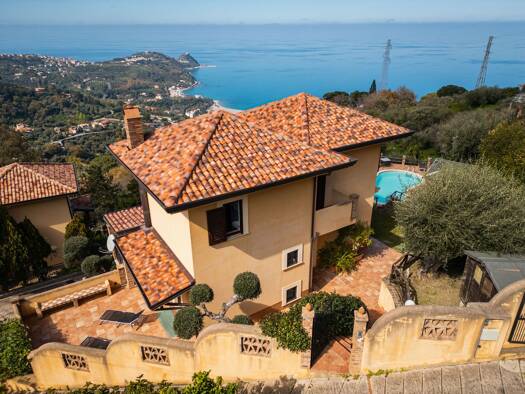 Villa zum Kauf 490.000 € 4 Zimmer 205 m² 818 m² Grundstück Contrada Scafa 237 c Capo d'Orlando 98071