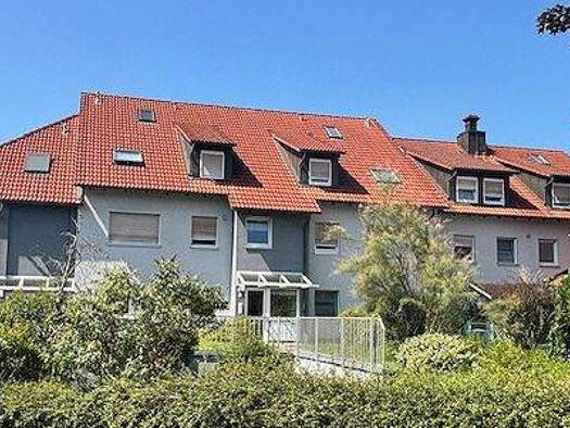 Wohnung zum Kauf 295.000 € 3 Zimmer 82 m² 2. Geschoss Isoldestr. 3 Limbach Schwabach 91126