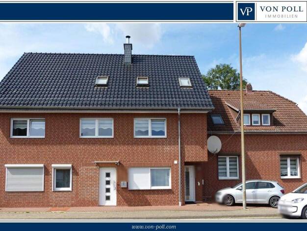 Mehrfamilienhaus zum Kauf 595.000 € 16 Zimmer 389 m² 616 m² Grundstück Groß Bülten Ilsede / Groß Bülten 31241