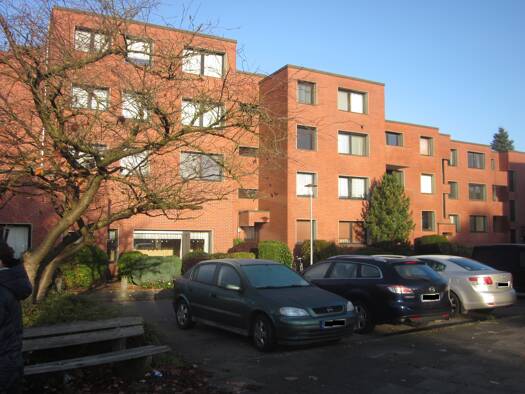 Wohnung zum Kauf 155.000 € 3 Zimmer 74,4 m² 1. Geschoss frei ab sofort Mühlenstraße Wittorf Neumünster 24539