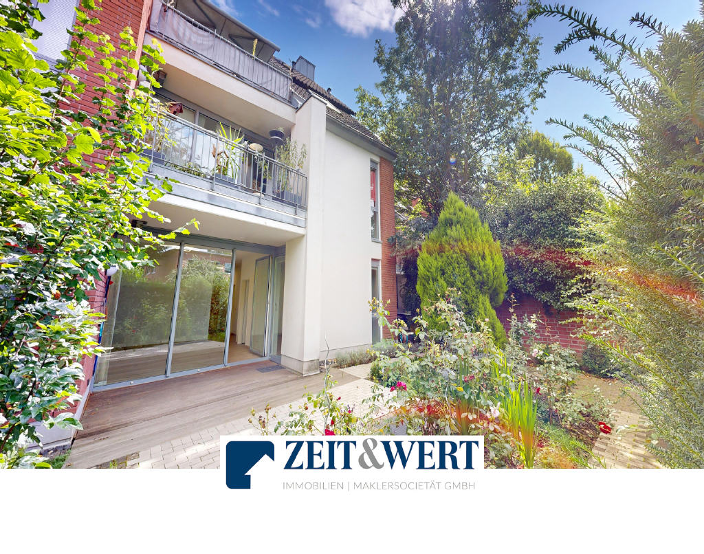 Wohnung zur Miete 680 € 2 Zimmer 65 m²<br/>Wohnfläche Lechenich / Konradsheim Erftstadt 50374