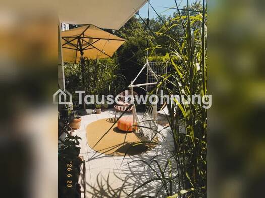 Wohnung zur Miete Tauschwohnung 1.600 € 4 Zimmer 125 m² EG Köpenick Treptow-Köpenick 12557