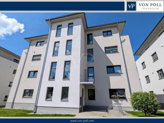 Wohnung zum Kauf 360.000 € 4 Zimmer 115 m² 2. Geschoss Spremberger Vorstadt Cottbus 03050
