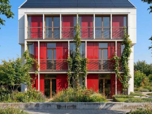 Doppelhaushälfte zum Kauf 770.000 € 5 Zimmer 110 m² 219 m² Grundstück Derendingen Tübingen 72072