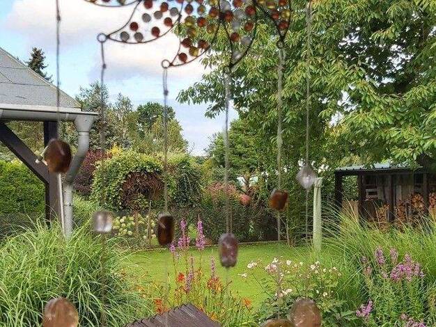 Doppelhaushälfte zum Kauf provisionsfrei 275.000 € 3,5 Zimmer 100 m² 772 m² Grundstück Luckenwalde 14943