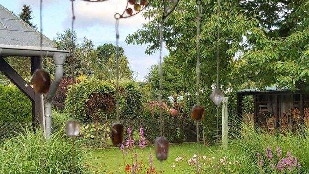 Doppelhaushälfte zum Kauf provisionsfrei 275.000 € 3,5 Zimmer 100 m² 772 m² Grundstück Luckenwalde 14943