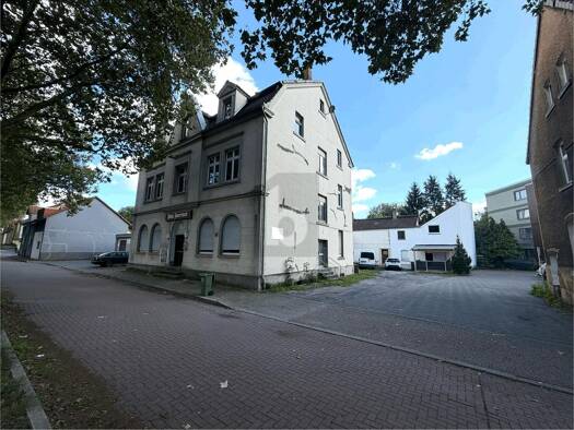 Gewerbeobjekt zum Kauf als Kapitalanlage geeignet 899.000 € 23 Zimmer 1.081 m² 5.088 m² Grundstück Mitte Bergkamen 59192