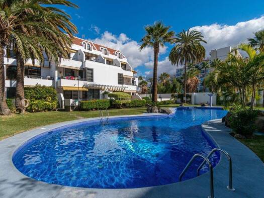Studio zum Kauf 570.000 € 3 Zimmer 64,4 m² 1. Geschoss Costa Adeje-San Eugenio / Playa de las Américas 38660