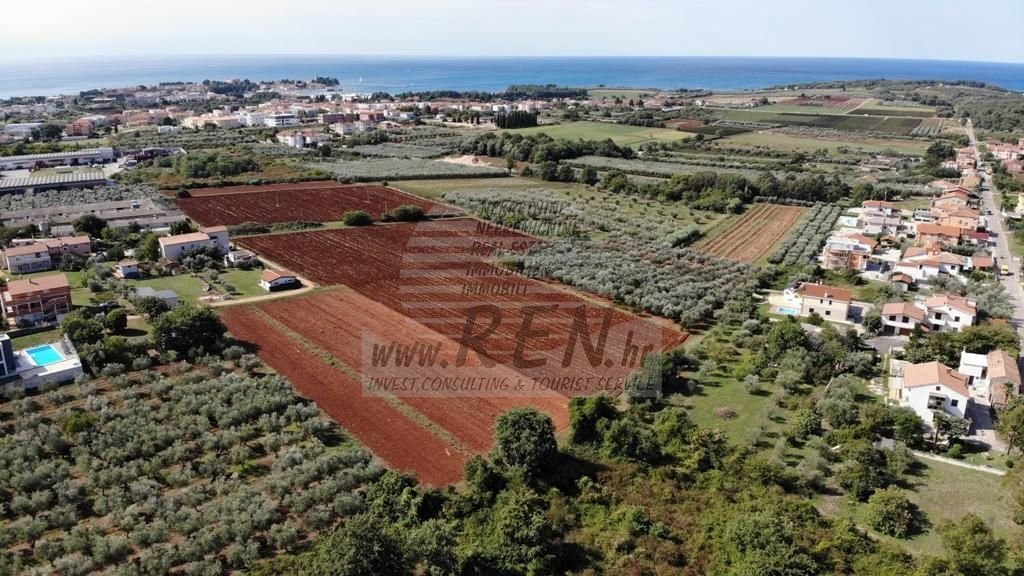 Land-/Forstwirtschaft zum Kauf 257.700 € 859 m²<br/>Grundstück Novigrad center