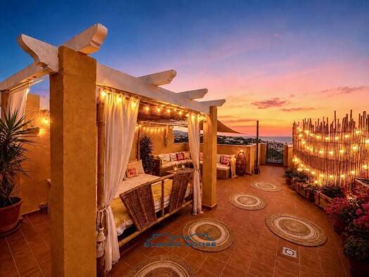 Haus zum Kauf 639.900 € 2 Zimmer 183 m² Reserva de Marbella 0 Marbella 29604
