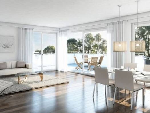 Wohnung zum Kauf 3.725.000 € 6 Zimmer 278 m² Berlin 14193