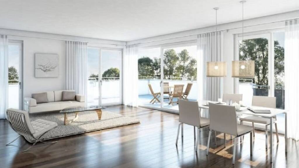 Wohnung zum Kauf 3.725.000 € 6 Zimmer 278 m² Grunewald Berlin 14193