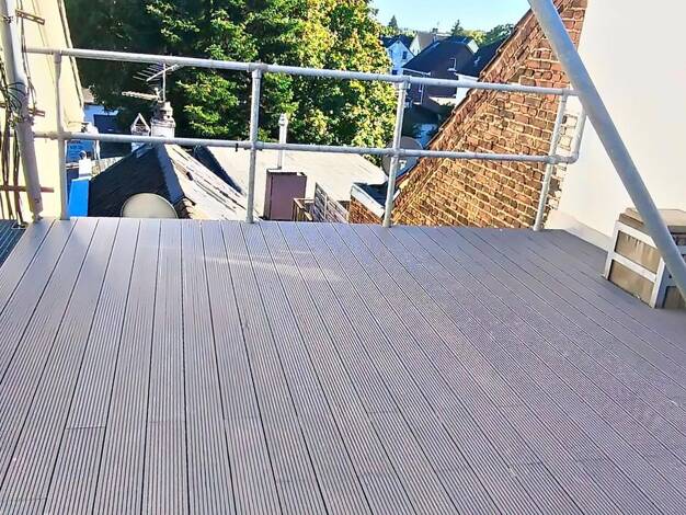 Wohnung zur Miete 915 € 3 Zimmer 94,4 m² 2. Geschoss Merscheider Straße 99 Merscheid Solingen 42699
